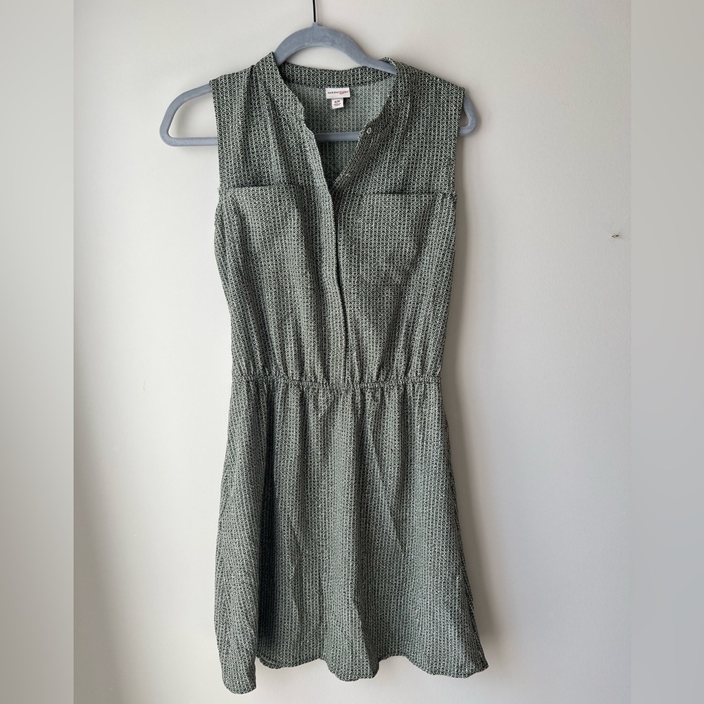 Business Casual Dress